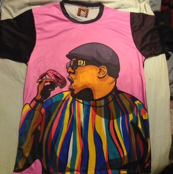 Shirt - Picture 1 of 1